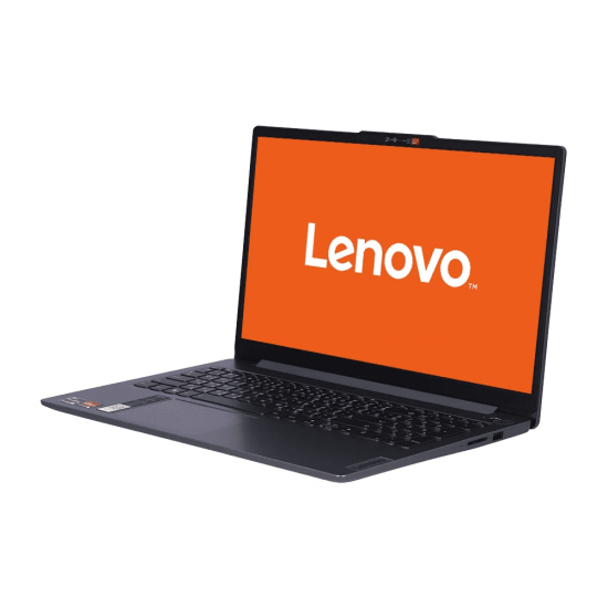 Notebook Lenovo Ideapad Slim 3 15ABR8-82XM003NTA (Arctic Grey) ลงโปรแกรมพร้อมใช้งาน/สามารถออกใบกำกับภาษีได้