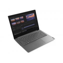 โน๊ตบุ๊ค Notebook LENOVO V14 G2 ITL 82KAA03JTA ลงโปรแกรมพร้อมใช้งาน/สามารถออกใบกำกับภาษีได้