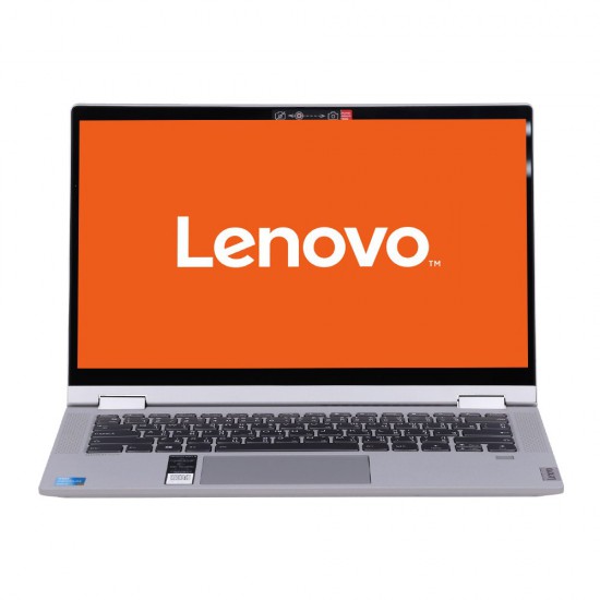 NOTEBOOK 2IN1 LENOVO IDEAPAD FLEX 5 14ITL05-82HS00M9TA (PLATINUM GREY) สามารถออกใบกำกับภาษีได้