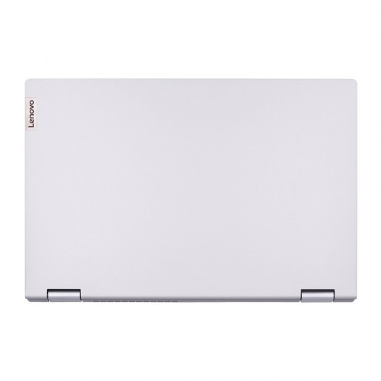 NOTEBOOK 2IN1 LENOVO IDEAPAD FLEX 5 14ITL05-82HS00M9TA (PLATINUM GREY) สามารถออกใบกำกับภาษีได้