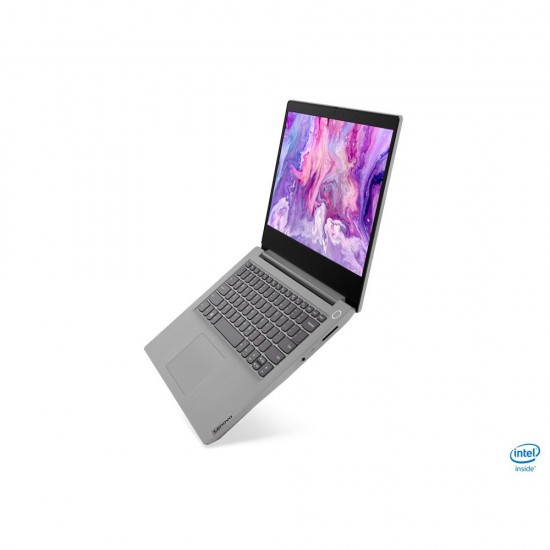 Notebook Lenovo IdeaPad 3 14ITL05 81X700EMTA (Platinum Grey) สามารถออกใบกำกับภาษีได้