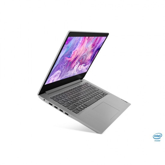 Notebook Lenovo IdeaPad 3 14ITL05 81X700EMTA (Platinum Grey) สามารถออกใบกำกับภาษีได้