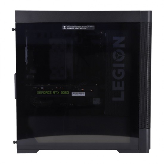 DESKTOP PC LENOVO LEGION T5 26IOB6-90RT00A9TA สามารถออกใบกำกับภาษีได้/ลงโปรแกรมพร้อมใช้งาน