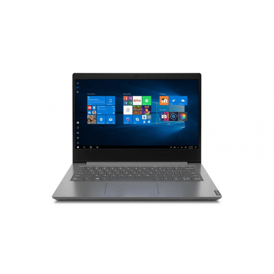 NOTEBOOK Lenovo V14 82C6A00BTA (Gray) สามารถออกใบกำกับภาษีได้