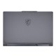 NOTEBOOK MSI CYBORG 15 A12UCX-642TH (TRANSLUCENT BLACK) ลงโปรแกรมพร้อมใช้งาน/สามารถออกใบกำกับภาษีได้