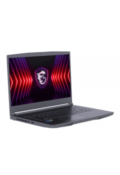 NOTEBOOK MSI THIN 15 B12UCX-1428TH (COSMOS GRAY) สามารถออกใบกำกับภาษีได้