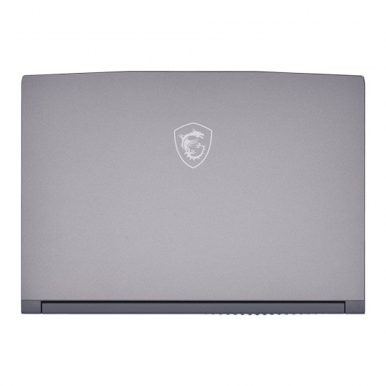 NOTEBOOK MSI THIN 15 B12UCX-1428TH (COSMOS GRAY) สามารถออกใบกำกับภาษีได้