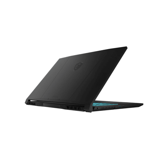 Notebook MSI Katana A17 AI B8VG-861TH (Black) ลงโปรแกรมพร้อมใช้งาน/สามารถออกใบกำกับภาษีได้