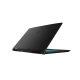 Notebook MSI Katana A17 AI B8VG-861TH (Black) ลงโปรแกรมพร้อมใช้งาน/สามารถออกใบกำกับภาษีได้