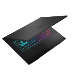 Notebook MSI Katana A17 AI B8VG-861TH (Black) ลงโปรแกรมพร้อมใช้งาน/สามารถออกใบกำกับภาษีได้