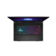 Notebook MSI Katana A17 AI B8VG-861TH (Black) ลงโปรแกรมพร้อมใช้งาน/สามารถออกใบกำกับภาษีได้