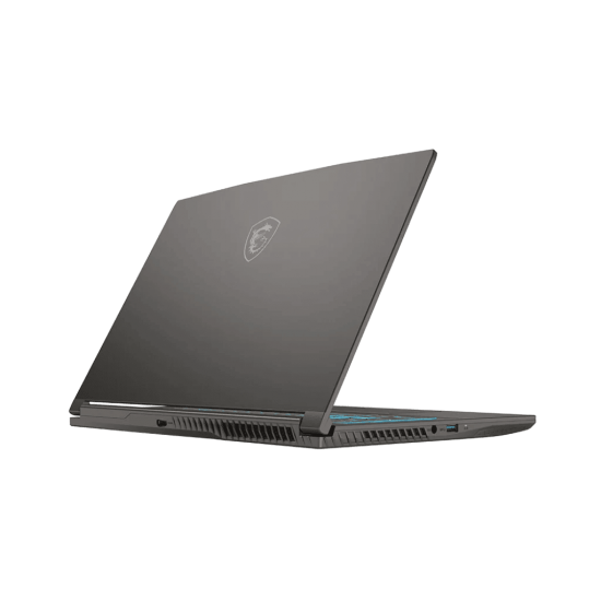 Notebook MSI THIN A15 B7UC-046TH (Cosmos Gray) ติดตั้งโปรแกรมพร้อมใข้งาน/สามารถออกใบกำกับภาษีได้