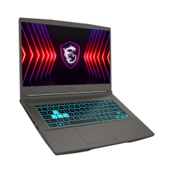 Notebook MSI THIN A15 B7UC-046TH (Cosmos Gray) ติดตั้งโปรแกรมพร้อมใข้งาน/สามารถออกใบกำกับภาษีได้