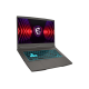 Notebook MSI THIN A15 B7UC-046TH (Cosmos Gray) ติดตั้งโปรแกรมพร้อมใข้งาน/สามารถออกใบกำกับภาษีได้
