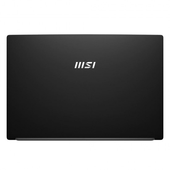 Notebook MSI Modern 15 B7M-435TH (Classic Black) ลงโปรแกรมพร้อมใช้งาน/สามารถออกใบกำกับภาษีได้