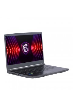 โน๊ตบุ๊ค Notebook MSI THIN 15 B13UC-1609TH (Cosmos Gray) ลงโปรแกรมพร้อมใช้งาน/สามารถออกใบกำกับภาษีได้