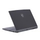 โน๊ตบุ๊ค Notebook MSI THIN 15 B13UC-1609TH (Cosmos Gray) ลงโปรแกรมพร้อมใช้งาน/สามารถออกใบกำกับภาษีได้