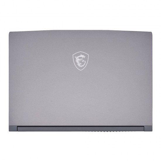 โน๊ตบุ๊ค Notebook MSI THIN 15 B13UC-1609TH (Cosmos Gray) ลงโปรแกรมพร้อมใช้งาน/สามารถออกใบกำกับภาษีได้
