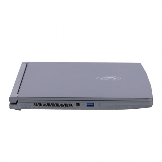 โน๊ตบุ๊ค Notebook MSI THIN 15 B13UC-1609TH (Cosmos Gray) ลงโปรแกรมพร้อมใช้งาน/สามารถออกใบกำกับภาษีได้