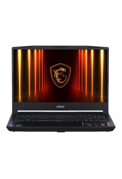 Notebook MSI Katana 15 HX B14WEK-414TH (Black) ลงโปรแกรมพร้อมใช้งาน/สามารถออกใบกำกับภาษีได้