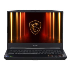 Notebook MSI Katana 15 HX B14WEK-414TH (Black) ลงโปรแกรมพร้อมใช้งาน/สามารถออกใบกำกับภาษีได้