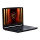Notebook MSI Katana 15 HX B14WEK-414TH (Black) ลงโปรแกรมพร้อมใช้งาน/สามารถออกใบกำกับภาษีได้