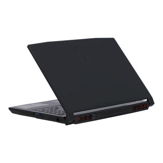 Notebook MSI Katana 15 HX B14WEK-414TH (Black) ลงโปรแกรมพร้อมใช้งาน/สามารถออกใบกำกับภาษีได้