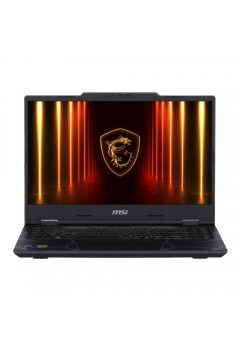 Notebook MSI Cyborg 15 B2RWFKG-058TH (Translucent Black) ลงโปรแกรมพร้อมใช้งาน/สามารถออกใบกำกับภาษีได้