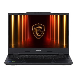 Notebook MSI Cyborg 15 B2RWFKG-058TH (Translucent Black) ลงโปรแกรมพร้อมใช้งาน/สามารถออกใบกำกับภาษีได้