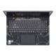 Notebook MSI Cyborg 15 B2RWEKG-057TH (Translucent Black) ลงโปรแกรมพร้อมใช้งาน/สามารถออกใบกำกับภาษีได้