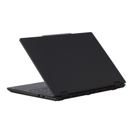 Notebook MSI CYBORG 15 B2RWFKG-059TH (TRANSLUCENT BLACK) ลงโปรแกรมพร้อมใช้งาน/สามารถออกใบกำกับภาษีได้