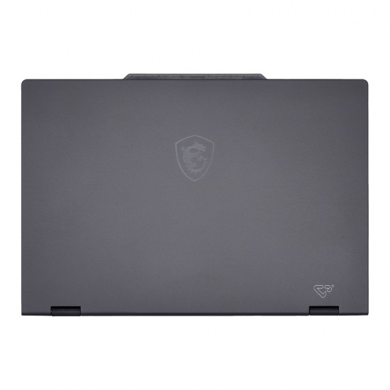 Notebook MSI CYBORG 15 B2RWFKG-059TH (TRANSLUCENT BLACK) ลงโปรแกรมพร้อมใช้งาน/สามารถออกใบกำกับภาษีได้
