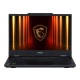 โน๊ตบุ๊ค Notebook MSI CYBORG 15 B2HWEKG-238TH ลงโปรแกรมพร้อมใช้งาน/สามารถออกใบกำกับภาษีได้