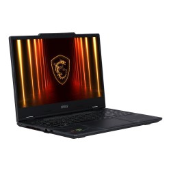 โน๊ตบุ๊ค Notebook MSI CYBORG 15 B2HWEKG-238TH ลงโปรแกรมพร้อมใช้งาน/สามารถออกใบกำกับภาษีได้
