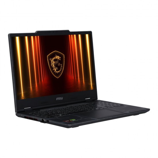 โน๊ตบุ๊ค Notebook MSI CYBORG 15 B2HWEKG-238TH ลงโปรแกรมพร้อมใช้งาน/สามารถออกใบกำกับภาษีได้