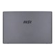 โน๊ตบุ๊ค Notebook MSI Modern 15 F1MXG-1029TH (Platinum Gray) ลงโปรแกรมพร้อมใช้งาน/สามารถออกใบกำกับภาษีได้