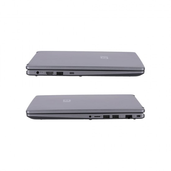 โน๊ตบุ๊ค Notebook MSI Modern 15 F1MXG-1029TH (Platinum Gray) ลงโปรแกรมพร้อมใช้งาน/สามารถออกใบกำกับภาษีได้