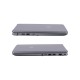 โน๊ตบุ๊ค Notebook MSI Modern 15 F1MXG-1029TH (Platinum Gray) ลงโปรแกรมพร้อมใช้งาน/สามารถออกใบกำกับภาษีได้