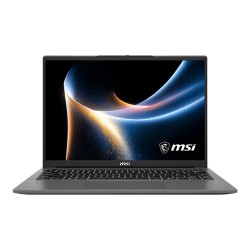 โน๊ตบุ๊ค Notebook MSI Modern 14 H1M-003TH (Platinum Gray) 9S7-14V221-003 ลงโปรแกรมพร้อมใช้งาน/สามารถออกใบกำกับภาษีได้