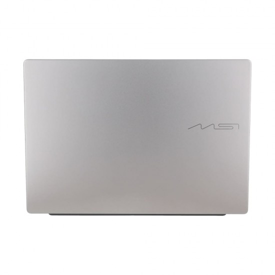 โน๊ตบุ๊ค Notebook MSI Modern 16S AI+ G3MG-055TH (Gray) 9S7-26U221-055 ลงโปรแกรมพร้อมใช้งาน/สามารถออกใบกำกับภาษีได้