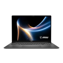 โน๊ตบุ๊ค Notebook MSI Modern 16S AI+ G3MG-055TH (Gray) 9S7-26U221-055 ลงโปรแกรมพร้อมใช้งาน/สามารถออกใบกำกับภาษีได้