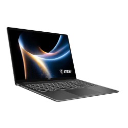 โน๊ตบุ๊ค Notebook MSI Modern 16S AI+ G3MG-055TH (Gray) 9S7-26U221-055 ลงโปรแกรมพร้อมใช้งาน/สามารถออกใบกำกับภาษีได้
