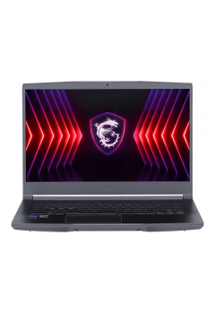 NOTEBOOK MSI THIN 15 B13VE-1608TH (COSMOS GRAY) ลงโปรแกรมพร้อมใช้งาน/สามารถออกใบกำกับภาษีได้