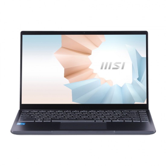 NOTEBOOK MSI MODERN 14 B11MOU-824TH (CARBON GRAY) สามารถออกใบกำกับภาษีได้