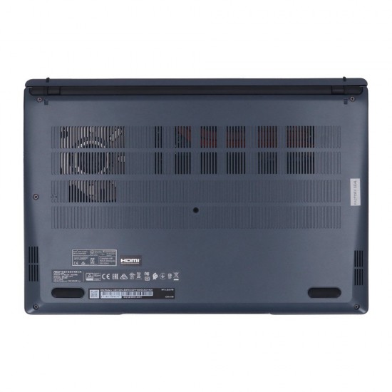 NOTEBOOK MSI MODERN 14 B11MOU-824TH (CARBON GRAY) สามารถออกใบกำกับภาษีได้