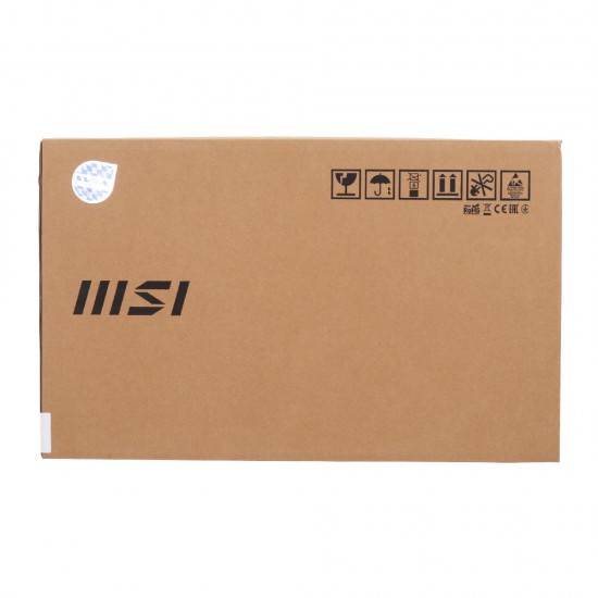 NOTEBOOK MSI MODERN 14 B11MOU-824TH (CARBON GRAY) สามารถออกใบกำกับภาษีได้