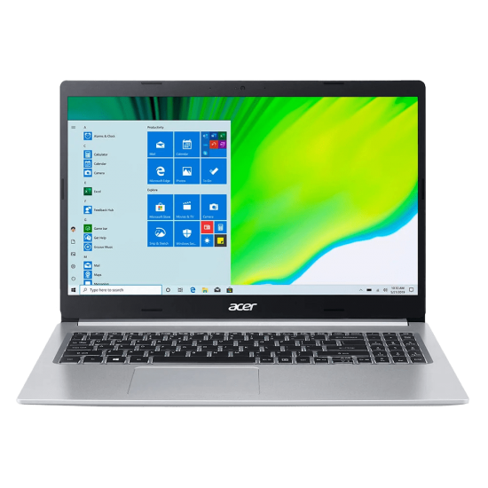 NOTEBOOK ACER ASPIRE 3 A314-22-R28H (SILVER)