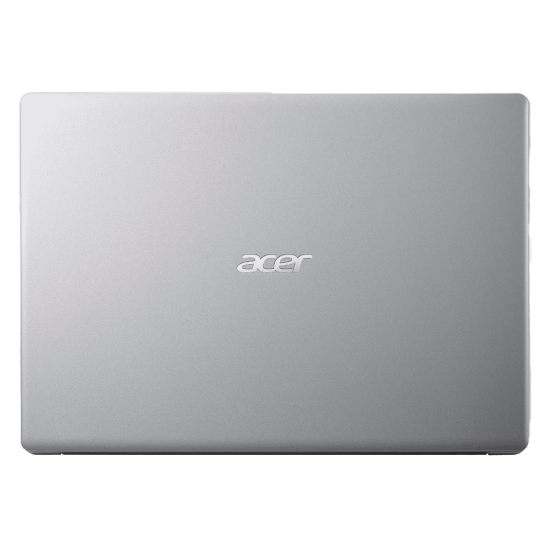 NOTEBOOK ACER ASPIRE 3 A314-22-R6F4 (SILVER)