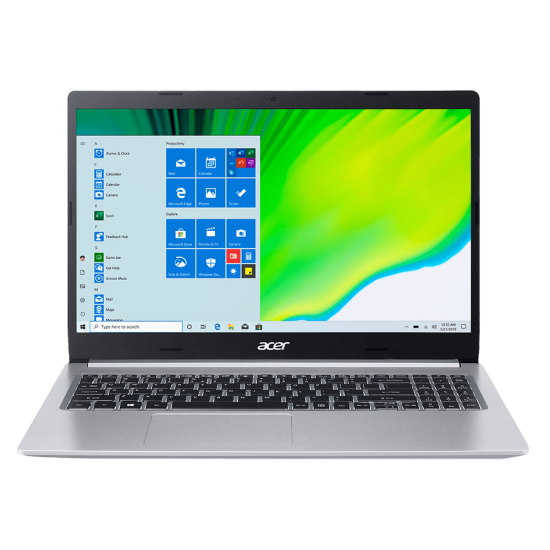 NOTEBOOK ACER ASPIRE 3 A314-22-R81D (SILVER)