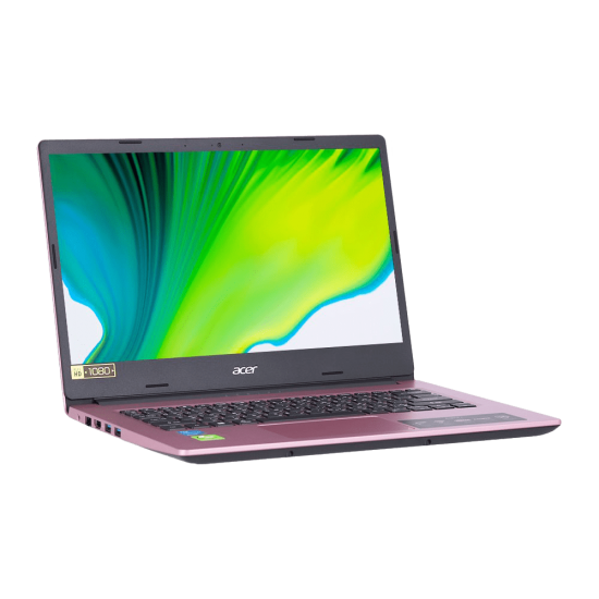 NOTEBOOK ACER ASPIRE 3 A314-35-P6QG (PINK)